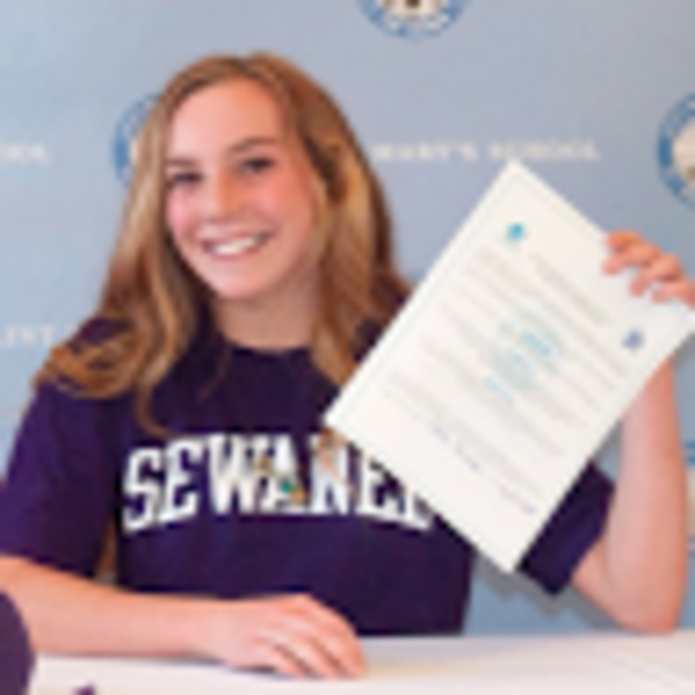 Meet your Posher, Amelia